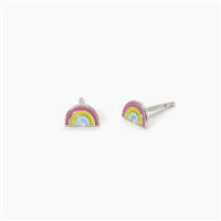 Orecchini Mabina Bambino Rainbow in Argento 563691 - 563691